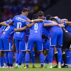 Boca Juniors mira a un ex Cruz Azul para reforzarse