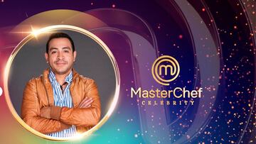 Luis Fernando Peña es el famoso eliminado de MasterChef Celebrity México para este domingo 1 de junio del 2025.