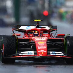 Un diluvio y muchos interrogantes en Canadá