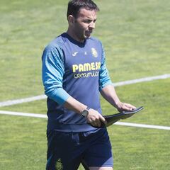 Villarreal: faltan tres posiciones por cubrir en este mercado