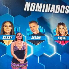 La Casa de los Famosos México: quiénes fueron nominados hoy, 28 de junio