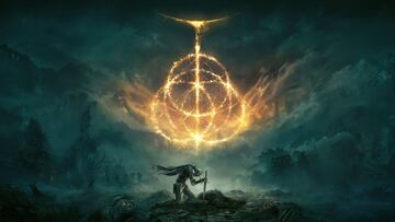 Elden Ring es el juego más completado del año... y el más abandonado