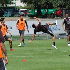 Actualidad Selección Mexicana a 14 días del Mundial 2018