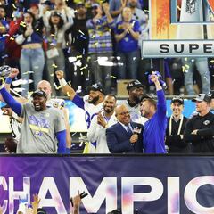 Una defensa que vale un anillo