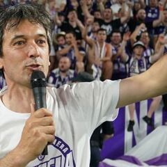 "Tú gana"... y el resto es historia