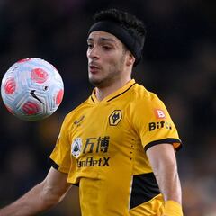 Raúl Jiménez would like to play in MLS in the near future