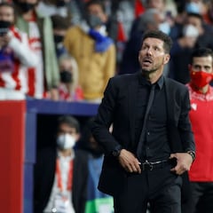 El Metropolitano no asusta