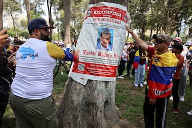 “Esto es un juego de bolas de billar”: el análisis de cómo los ataques a Caracas podrían afectar a Colombia y la región