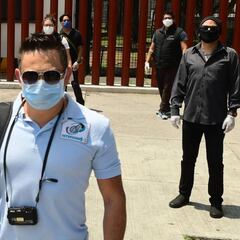 Declaración anual SAT: cómo generar segunda contraseña si ha sido rechazada