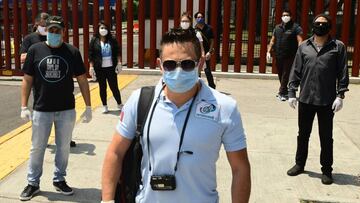Declaración anual SAT: cómo generar segunda contraseña si ha sido rechazada