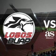 Lobos BUAP – Puebla en vivo: Liga MX, Derbi Poblano