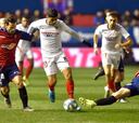 La fórmula de Simeone contra la presión de Osasuna
