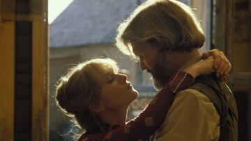 'La puerta del cielo'