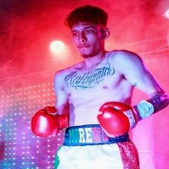 Quién era Jesús Iván Mercado, la joven promesa del boxeo mexicano que fue hallado sin vida en Sonora