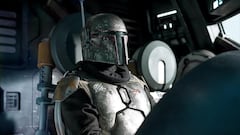Star Wars: The Book of Boba Fett anticipa el regreso de la leyenda en un nuevo clip