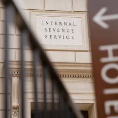Second stimulus check: meaning of IRS Get My Payment ‘Need More Information' tool