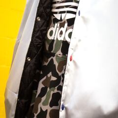 ¿Buscas una sudadera Adidas? 5 modelos que son todo un éxito