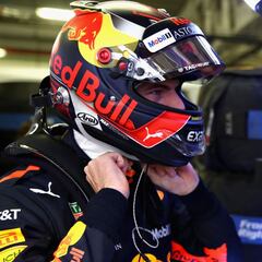 Red Bull no se fía de Ferrari