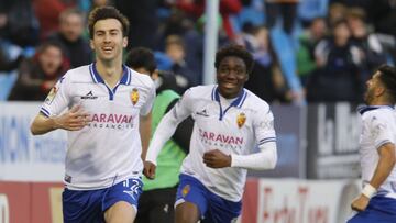 Vodafone TV emitirá la Liga 1,2,3.