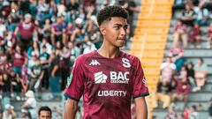 FC Copenhague encuentra en Costa Rica al reemplazo de Huescas