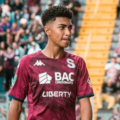 FC Copenhague encuentra en Costa Rica al reemplazo de Huescas