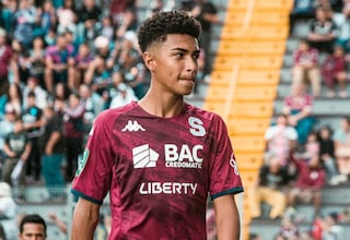 FC Copenhague encuentra en Costa Rica al reemplazo de Huescas