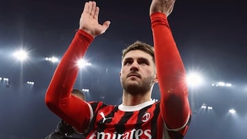 Milan vs Cremonese: ¿A qué hora y dónde ver EN VIVO a Santi Giménez en la Serie A?