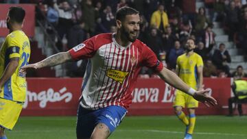 Álvaro Vázquez: "Es difícil entrenar en el comedor de casa"