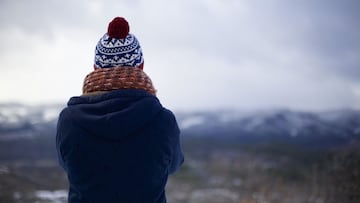 Primera Tormenta Invernal 2024: cuándo llega a México y estados afectados