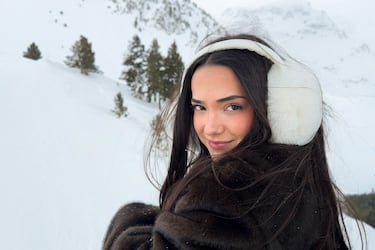 Los deportistas y famosos en Instagram