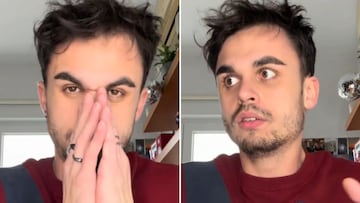 Un francés explica por qué la palabra “constipado” le parece muy rara y tiene todo el sentido