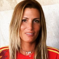 Mayte García, exmujer de Santiago Cañizares, tiene nueva pareja
