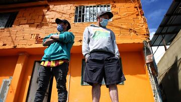 Ingreso Solidario en Colombia. Conozca qué podrá hacer si no ha recibido el subsidio por haber cobrado la Devolución del IVA y cómo volver a activarse.