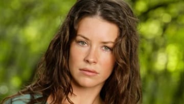 Evangeline Lilly, Perdidos