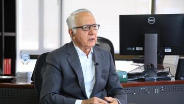 Guillermo Jaramillo - MinSalud, X Oficial