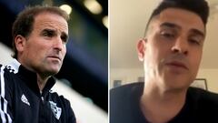 La ‘trampa’ de Osasuna para la final de Copa: “Por lo que me contó Arrasate...”