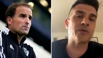 La ‘trampa’ de Osasuna para la final de Copa: “Por lo que me contó Arrasate...”