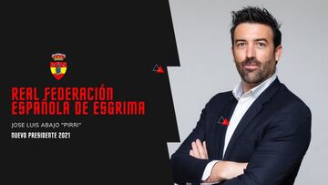 Jos¨¦ Luis Abajo 'Pirri', nuevo presidente de la Federaci¨®n