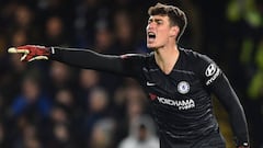 Premier League 2020/21 preview: Chelsea