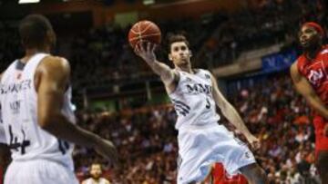 Rudy interesa a los Thunder