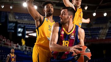 Un Barcelona coral fue superior a la peor defensa europea