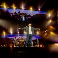 Saiko y su última noche nostálgica