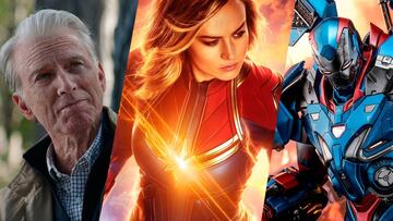 Vengadores Endgame descubre nuevos secretos a través de su guión extendido