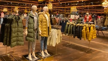 Sernac pone contra las cuerdas a esta marca de ropa en Chile: 1.500 reclamos sólo en mayo