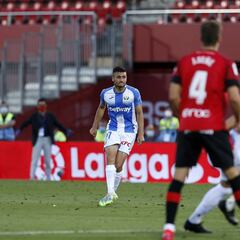 El duende de Salva Sevilla se topa con la osadía de Óscar