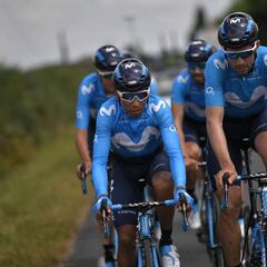 Etapas, TV... Todo lo que debes saber del Tour de Francia 2018