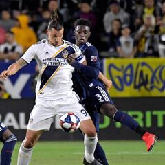 Is Zlatan Ibrahimovic the highest-impact signing in MLS history?