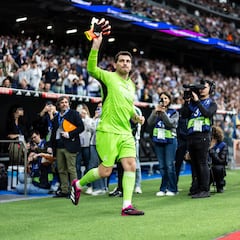Iker Casillas: “Real Madrid es claro favorito, si gana sentencia la liga”