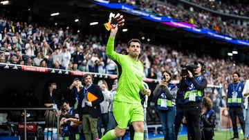 Diario AS USA habló con Casillas previo al Clásico Real Madrid - Barcelona en LaLiga EA Sports y aquí te contamos todos los detalles.