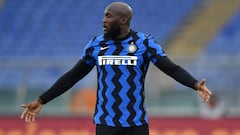 Barcelona eye Lukaku as Cristiano Ronaldo commits to Juventus